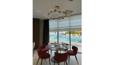 Kirman Sidera Luxury & Spa