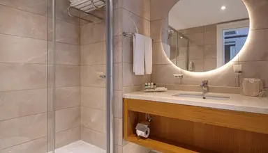 Kirman Sidera Luxury & Spa