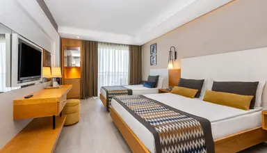 Kirman Sidera Luxury & Spa