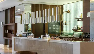 Kirman Sidera Luxury & Spa