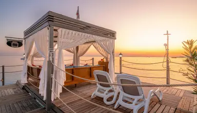 Kirman Sidera Luxury & Spa