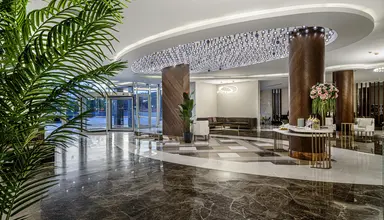 Kirman Sidera Luxury & Spa