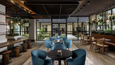 Kirman Sidera Luxury & Spa