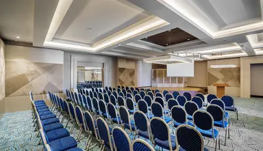 Kirman Sidera Luxury & Spa