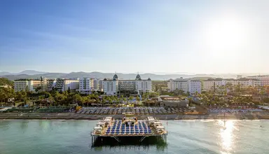 Kirman Sidera Luxury & Spa