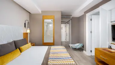 Kirman Sidera Luxury & Spa