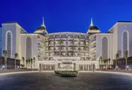 Kirman Sidera Luxury & Spa