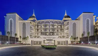 Kirman Sidera Luxury & Spa