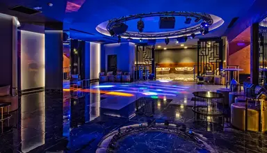 Kirman Sidera Luxury & Spa