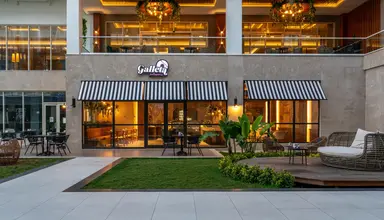 Kirman Sidera Luxury & Spa