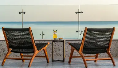 Kirman Sidera Luxury & Spa