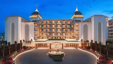 Kirman Sidera Luxury & Spa