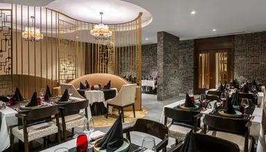 Kirman Sidera Luxury & Spa