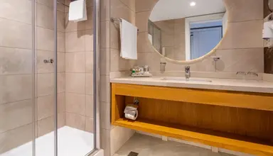 Kirman Sidera Luxury & Spa