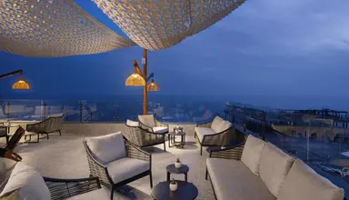 Kirman Sidera Luxury & Spa