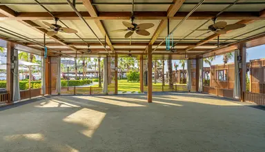 Kirman Sidera Luxury & Spa
