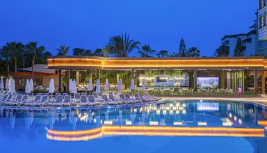Kirman Sidera Luxury & Spa