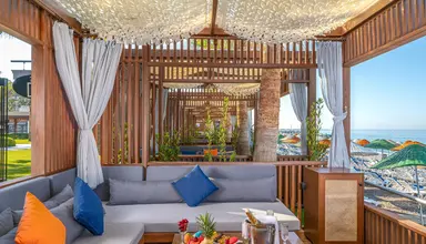 Kirman Sidera Luxury & Spa