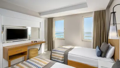 Kirman Sidera Luxury & Spa
