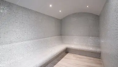 Kirman Sidera Luxury & Spa