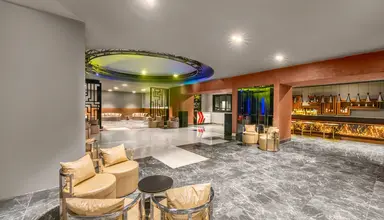 Kirman Sidera Luxury & Spa