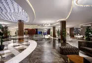 Kirman Sidera Luxury & Spa