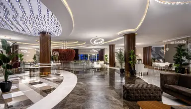 Kirman Sidera Luxury & Spa