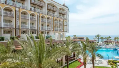 Kirman Sidera Luxury & Spa