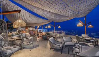 Kirman Sidera Luxury & Spa