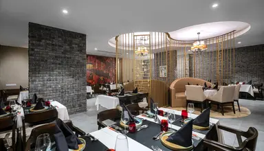 Kirman Sidera Luxury & Spa