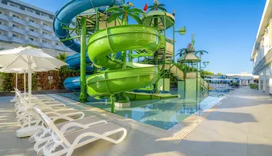 Kirman Sidera Luxury & Spa