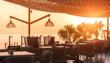 Kirman Sidera Luxury & Spa