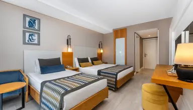 Kirman Sidera Luxury & Spa
