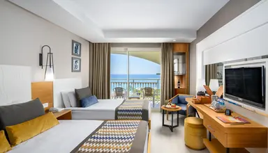 Kirman Sidera Luxury & Spa