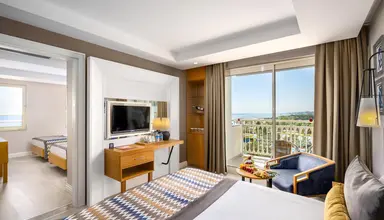 Kirman Sidera Luxury & Spa