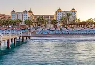 Kirman Sidera Luxury & Spa