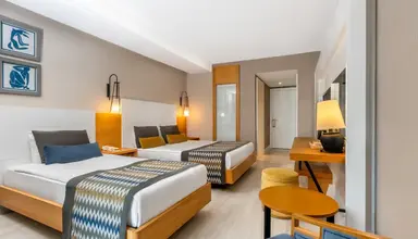 Kirman Sidera Luxury & Spa