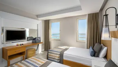 Kirman Sidera Luxury & Spa