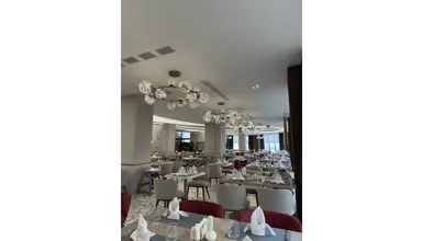 Kirman Sidera Luxury & Spa