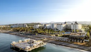 Kirman Sidera Luxury & Spa
