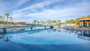 Kirman Sidera Luxury & Spa