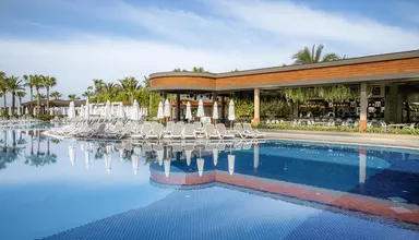 Kirman Sidera Luxury & Spa