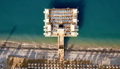 Kirman Sidera Luxury & Spa