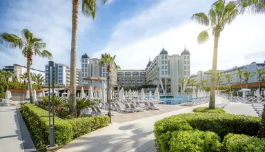 Kirman Sidera Luxury & Spa