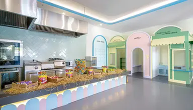 Kirman Sidera Luxury & Spa