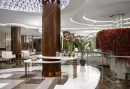 Kirman Sidera Luxury & Spa