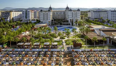 Kirman Sidera Luxury & Spa
