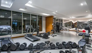 Kirman Sidera Luxury & Spa