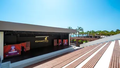 Kirman Sidera Luxury & Spa