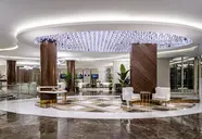 Kirman Sidera Luxury & Spa